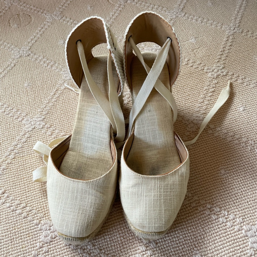 Soludus espadrilles